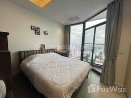 1 Bedroom Apartment for rent at Modern Studio Room For Rent, Tonle Basak, Chamkar Mon, Phnom Penh, Cambodia