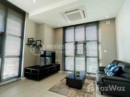 1 បន្ទប់គេង ខុនដូ for rent at Nice Condo For Rent, Boeng Keng Kang Ti Muoy