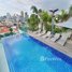 1 Bedroom Apartment for rent at The Nice sweet bedroom for rent in Phnom Penh , Phsar Thmei Ti Bei, Doun Penh