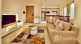 មានបន្ទប់ទំនេរនៅ Apartment 1Bedroom for rent location Duan Penh area price 850$/month