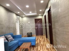 3 Bedroom Apartment for rent at Tonle Bassac |3 Bedroom Apartment For Rent | $1,500/Month, Tuol Svay Prey Ti Muoy, Chamkar Mon