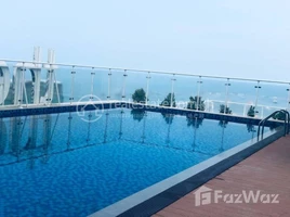 2 Bedroom Apartment for rent at Spacious 2 bedroom with Amazing Views, Bei, Sihanoukville