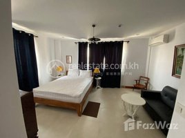 2 Bedroom Apartment for rent at Rent Phnom Penh Chamkarmon BKK2 2Rooms 100㎡ $1400, Tonle Basak