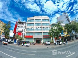 48 Bedroom Hotel for sale in Chamkar Mon, Phnom Penh, Tonle Basak, Chamkar Mon