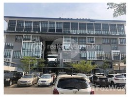135 SqM Office for rent in Human Resources University, Olympic, Tuol Svay Prey Ti Muoy