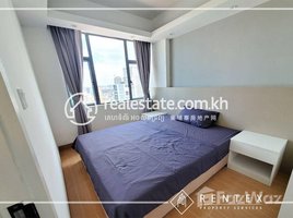 2 បន្ទប់គេង ខុនដូ for rent at 2Bedroom Apartment for Rent-(Boueng kengkang), សង្កាត់ទន្លេបាសាក់