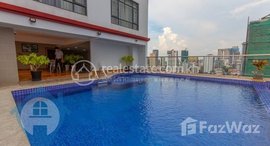 Available Units at 4 Bedroom Penthouse in BKK2 | Phnom Penh