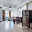 1 Bedroom Apartment for sale at 1-Bedroom Condo for Sale I Gold One Apartment BKK 1, Boeng Keng Kang Ti Muoy, Chamkar Mon, Phnom Penh, Cambodia