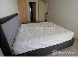 1 Bedroom Condo for rent at Apartment for Rent, Kakab