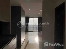 Studio Apartment for rent at THE PEAK Available Condo for rent, Tonle Basak