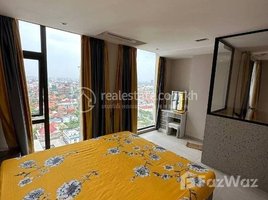 2 Bedroom Condo for rent at Price : 600$/month 2BR Toul Kork, Boeng Kak Ti Muoy, Tuol Kouk, Phnom Penh