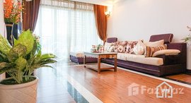 មានបន្ទប់ទំនេរនៅ Modern Nice 2 Bedrooms Apartment for Rent in Beng Trabeak 120㎡ 900USD