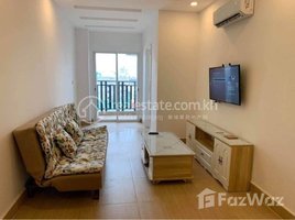 1 Bedroom Apartment for rent at One (1) Bedroom Apartment For Rent in BKK3 , Tuol Svay Prey Ti Muoy
