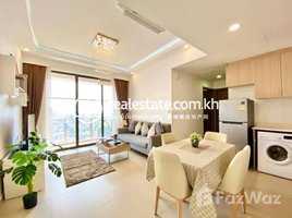 2 Bedroom Apartment for rent at Very Nice 2 Bedroom And 2 Bathroom For Rent, Tonle Basak