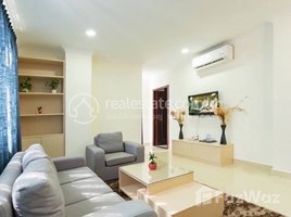 3 Bedroom Condo for rent at Three Bedroom Apartment for Lease, Tuol Svay Prey Ti Muoy