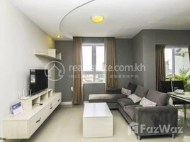 1 Bedroom Apartment for rent at 1 Bedroom Apartment for Rent in Toul Kork, Boeng Kak Ti Muoy, Tuol Kouk