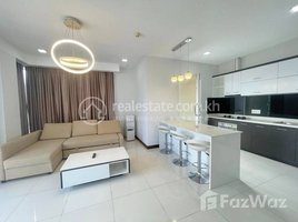 1 Bedroom Condo for rent at WESTERN STYLE SERVICE APARTMENT 1BR ONLY $800, Boeng Keng Kang Ti Muoy