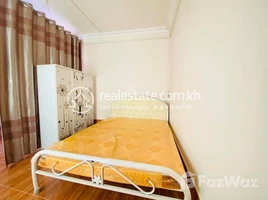 ស្ទូឌីយោ អាផាតមិន for rent at 1 Bedroom Apartment for Rent in Chamkarmon, Tuol Tumpung Ti Pir, ចំការមន