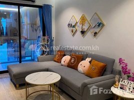 Studio Apartment for sale at Urban Village Phase 1, Chak Angrae Leu