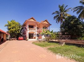 4 Bedroom Villa for rent in Siem Reap, Sla Kram, Krong Siem Reap, Siem Reap