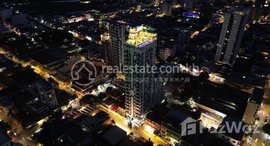 Available Units at Apartment For Rent In Chamkamorn