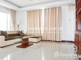 2 Bedroom Apartment for rent at Exclusive 2Bedrooms Apartment for Rent in Tonle Bassac about unit 65㎡ 600USD., Voat Phnum, Doun Penh, Phnom Penh