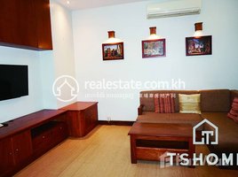 2 Bedroom Condo for rent at Cozy 2Bedrooms Apartment for Rent in Toul Tumpong 76㎡ 470USD, Tonle Basak