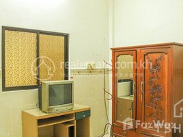 1 Bedroom Townhouse for rent in Voat Phnum, Doun Penh, Voat Phnum