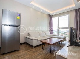 2 បន្ទប់គេង ខុនដូ for rent at Two bedroom for rent in Diamond Island, សង្កាត់ទន្លេបាសាក់