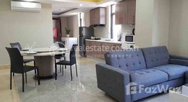 Available Units at 4 bedroom for rent in BKK2 fully furnished