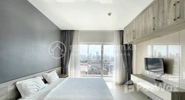 មានបន្ទប់ទំនេរនៅ 3-Bedrooms Apartment for Rent Near China Embassy