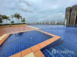 2 Bedroom Apartment for rent at luxury 2 bedroom apartment for rent in tonele bassak, Tonle Basak, Chamkar Mon, Phnom Penh, Cambodia