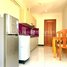 1 Bedroom Apartment for rent at Nice one bedroom with special offer price , Tuol Svay Prey Ti Muoy, Chamkar Mon, Phnom Penh, Cambodia