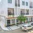4 Bedroom Townhouse for sale at Borey Sambath Meanheng III: Mittapheap, Preaek Pra, Chbar Ampov