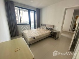 2 Bedroom Apartment for rent at Two Bedrooms Rent $750/month Tonle Bassak, Tonle Basak, Chamkar Mon, Phnom Penh