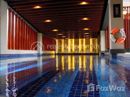 1 Bedroom Apartment for rent at One bedroom for rent at Bali 3, Chrouy Changvar, Chraoy Chongvar