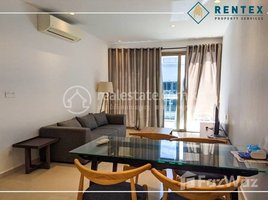 1 Bedroom Apartment for rent at Service Apartment, 1 Bedroom For Rent In Ou Beak K'am, Stueng Mean Chey