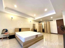 1 Bedroom Apartment for rent at On 7 floor One bedroom for rent, Chrouy Changvar, Chraoy Chongvar
