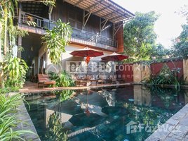 6 Bedroom Villa for rent in Angkor National Museum, Sla Kram, Sla Kram