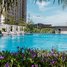 1 Bedroom Apartment for sale at R&F CITY, Chak Angrae Leu