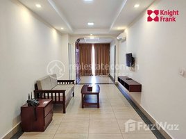 2 Bedroom Condo for rent at Service Apartment For Rent, Chrouy Changvar