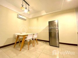 Studio Apartment for rent at Very best price for rent near koh pich floor 9, Tonle Basak