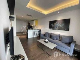 1 Bedroom Apartment for rent at Apartment For Rent , Tuek Thla