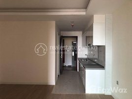 1 Bedroom Apartment for sale at Studio unit for sale and rent at Olympia City, Veal Vong