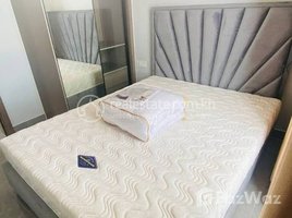 1 Bedroom Apartment for rent at Parc 21 1 Bedroom for rent, Tuol Svay Prey Ti Muoy