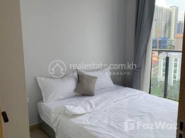 2 បន្ទប់គេង ខុនដូ for rent at Nice Two Bedroom For Rent, Boeng Kak Ti Muoy