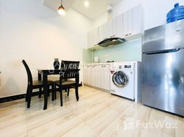 1 Bedroom Apartment for rent at One bedroom Apartment for rent , Tonle Basak