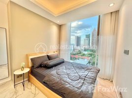 1 បន្ទប់គេង អាផាតមិន for rent at Brand New Two Bedroom For Rent, Boeng Keng Kang Ti Muoy