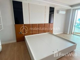 2 បន្ទប់គេង អាផាតមិន for rent at Rent Phnom Penh Prampi Makara Veal Vong 2Rooms 131.56㎡ $850, សង្កាត់ទន្លេបាសាក់