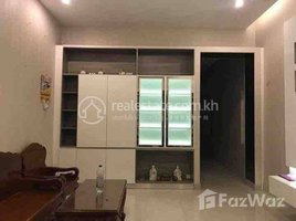 5 Bedroom Shophouse for rent in Mr Market, Nirouth, Nirouth